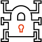 安全服务小图标04